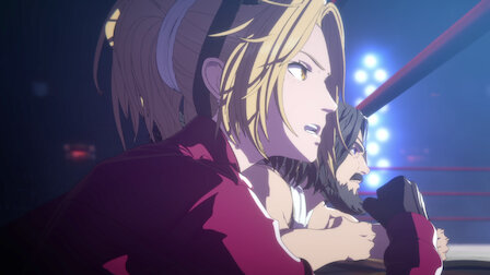 Watch Levius Netflix Official Site